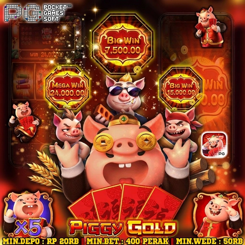 IDS38 : Gaskeun Bossku Rasakan Sensasi Maxwin Di Sugar Rush 1000