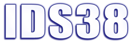 IDS38 LOGO